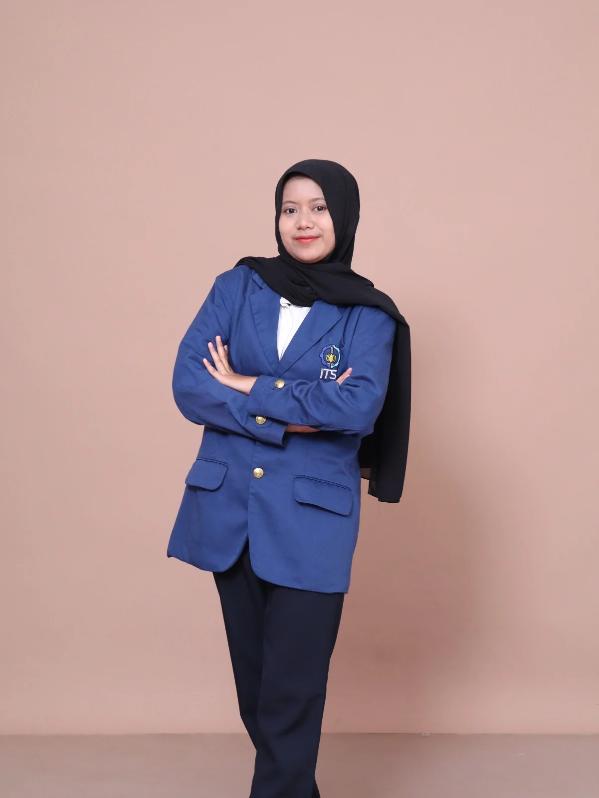 Evalia Dwi Kusumawati